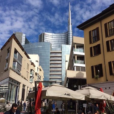 Corso Como 6 Milano Exteriör bild
