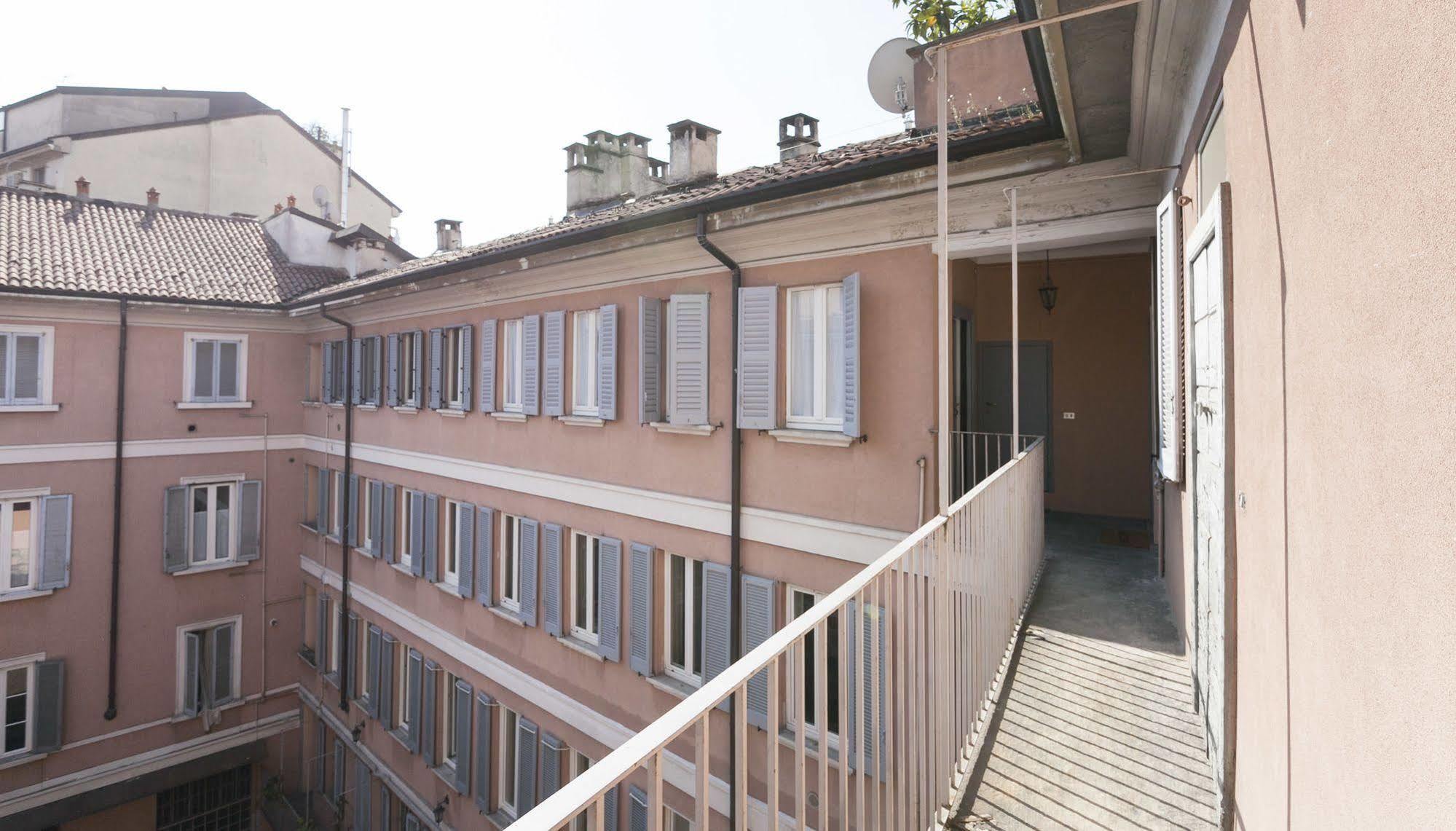 Corso Como 6 Milano Exteriör bild