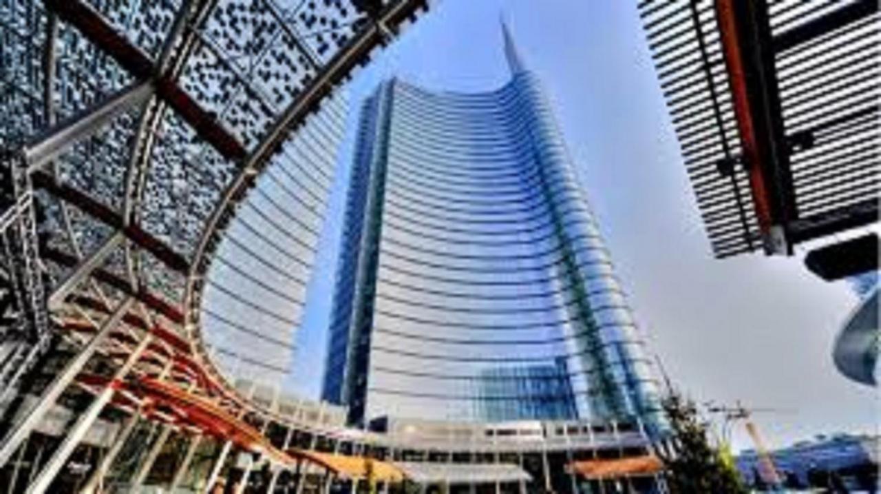 Corso Como 6 Milano Exteriör bild